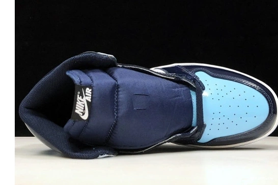 Cheap EP Jordan - 'UNC' 1 CD0461-401 Og Retro Air CD0461-401 High 0512